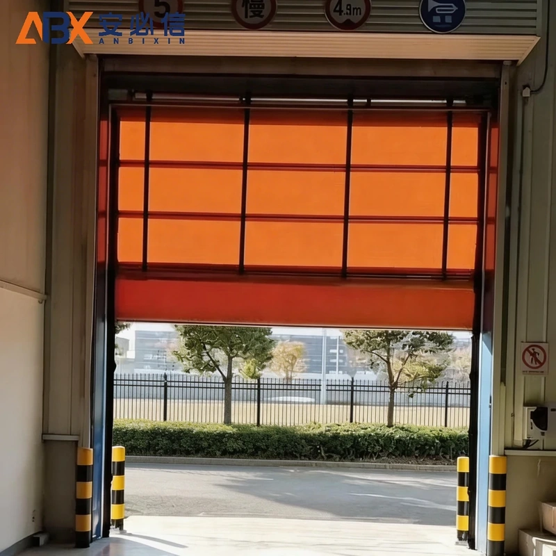 阜新堆积门