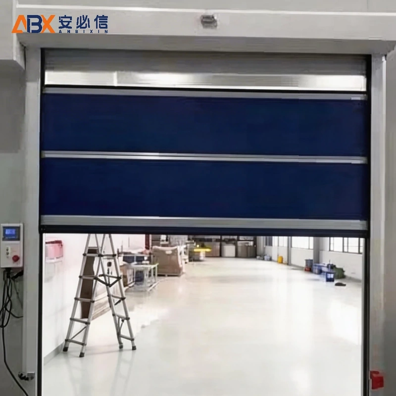 阜新工业快速门